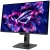 ASUS ROG Strix OLED XG27ACDNG 67,3cm (27/26.5 vidno), QHD (2560 x 1440), QD-OLED, 360 Hz, 0.03 ms (GTG), FreeSync Premium Pro, G-SYNC kompatibile...