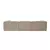 Atelier del Sofa Ugaona garnitura Fora 296x66x185cm Braon