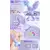 SuperLove 360 Rotating Vibrating & Glowing Butt Plug with Remote Purple
