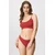 Nepodložen brezšiven modrček Ibiza Bralette