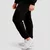 GymBeam Unity Joggers Black