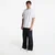Majice Nike Energy T-Shirt Birch Heather S