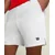 Moške kratke hlače Wilson  M Team Short 7 Bright White M