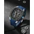 Tsar Bomba TB8605-02 Mens Watch Dark Matter 5 Automatic 43mm 5ATM