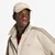 Jakna adidas 3 Stripes Coaches Jacket Khaki Three XL