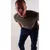 REPLAY Benni Hyperflex regular fit chino hlače u bijeloj boji M9722E 8366197