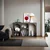 Hanah Home Komoda Liva 120x74x35cm Antracit