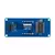 Arduino 4xLED display, 0.56 plavo svetlo, compatible