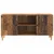 TV ormar Staro drvo 102 x 34,5 x 50 cm Konstruirano drvo