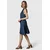 Ragwear Obleka Angylee Youmodo marine
