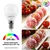 LED sijalica G45 E14/7W/230V 4000K