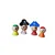 PINO TOYS Ne ljuti se čoveče Pirati
