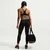 Nike W NP DF BRA TT GRX, ženski prsluk sportski top, crna IF0214