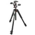 Manfrotto ALU stativ MT055XPRO3 (s 3-Way glavo) demo