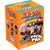 Figurica Naruto Shippuden Puchipop Wave 1 - 1 naključni kos