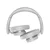 ENERGY SISTEM OpenDesign Headphones White (M50060) ZVU03750