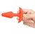 b-Vibe Butties Anal Training Set 2 pack