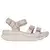 Skechers Ženske sandale DLux Walker Sandal-Sea-Scape, 119826-TPE, Bež