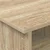 TV stalak Sonoma hrast 68,5 x 35 x 35 cm Konstruirano drvo
