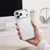 Tech-protect MagZero MagSafe ovitek iPhone 17 Pro Max / 18 Pro Max, bel