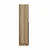 Hanah Home Ormar Minar Kale - 8702, 45x190x52 cm, Orah