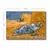 Wallity Slika na platnu 70x100cm