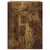 TV zidni ormar Zidne 2 pcs Dimljeni hrast 30 x 31 x 40 cm