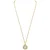 Bulova 97L182 Rubaiyat Necklace Watch 30mm 3ATM