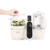 Babymoov Aparat za pripremu hrane Nutribaby+ Mineral, Bež