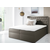 Boxspring postelja Malmo - 180x200 cm