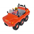 Simba Firefighter Sam Auto Hydrus sa slikom 9251051