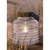 Led solarna svetilka Sirius Aston 20 x 20 cm