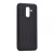 Maska Star Silicon za Samsung A6 Plus/A605G (2018) EU crna
