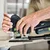 FESTOOL Akumulatorska nihajna vbodna žaga CARVEX PSC 420 EB-Basic