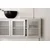 Venture Design Omara Malla 40x80x120 cm bež