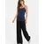 WE Fashion Top, modra
