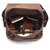 Muška Crossbody Torba ZUOLUNDUO - Smeđa KP15419
