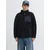 Jack & Jones Muška jakna Hatcher, Crna