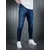 Denistar Muške farmerke 100/2804, Slim fit, Plave