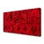 tulup.si Slika na platnu Roses flowers rastlin 120x60 cm
