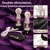 SuperLove E-Stim Nipple Sucker Set