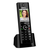 AVM bežični telefon VoIP AVM FRITZ!Fon C5 telefoniranje slobodnih ruku, baby monitor, priključak za slušalice, zaslon u boji, crne b