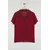 Trendyol Curve Ženska bluza Tbbss25Af00061, Bordo