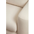 ATELIER DEL SOFA Sofa dvosed Lily Cream 2