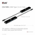 Priključna postaja Club 3D 6 v 1, USB-C USB4, HDMI, 2x USB-A, USB-C, PD100W, RJ45, CSV-1599
