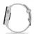 GARMIN Sat Forerunner 165 Whitestone