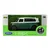 WELLY VW VOLKSWAGEN ID. BUZZ BELO-ZELENA 1:34 43829