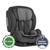 Autosjedalica Prime II Isofix siva 9-36 kg Petite & Mars