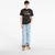 Majice HUMAN MADE Graphic T-Shirt Unisex Black L