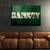 Wallity Slika od kalenog stakla 70x100cm
